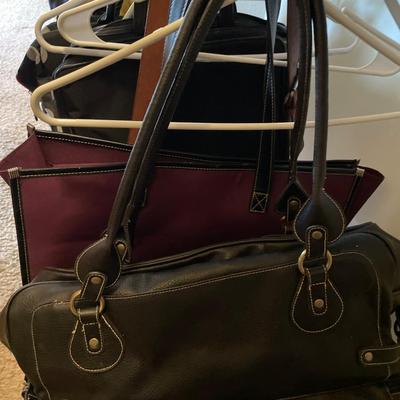 Handbags