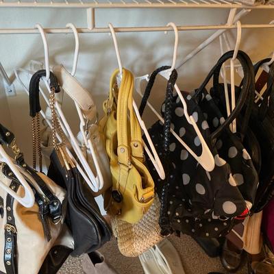 Handbags