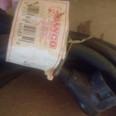 Recreational Vehicle 25' Extension Cord