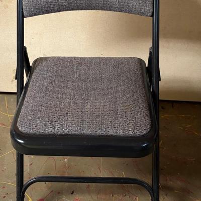 Folding Chair