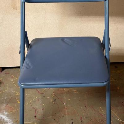 Folding Chair
