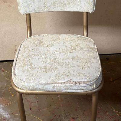 Vintage Chair