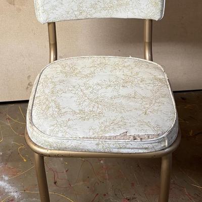 Vintage Chair