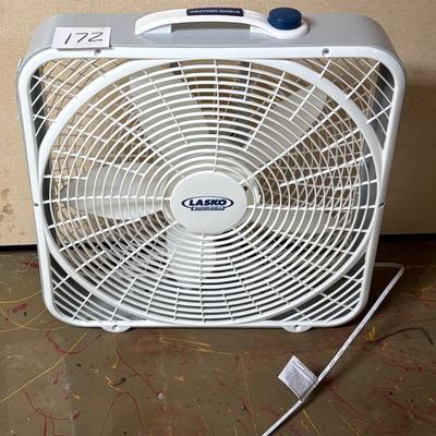 Box Fan
