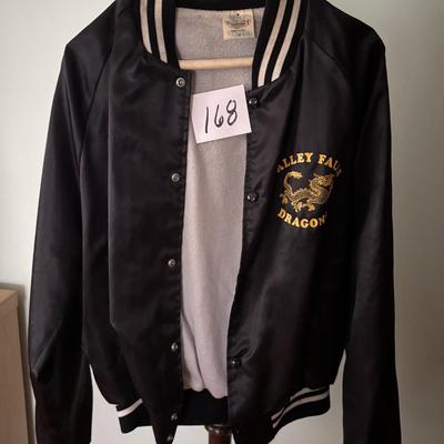 Medium Dragon Jacket