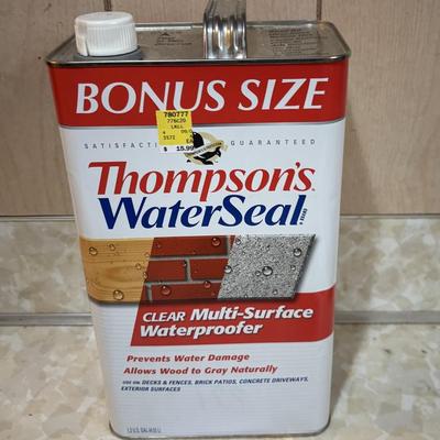 Thompsons WaterSeal