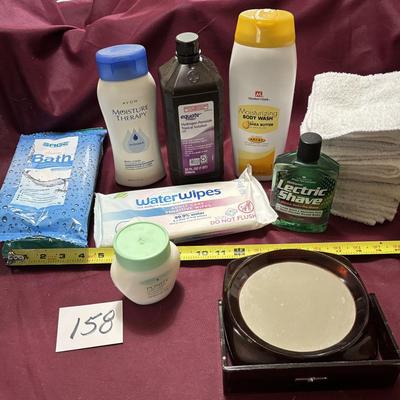 Health Lot
