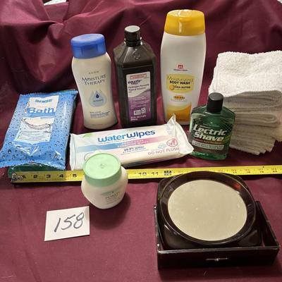 Health Lot
