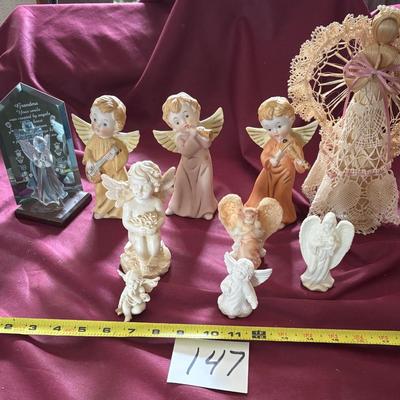 Angel Lot