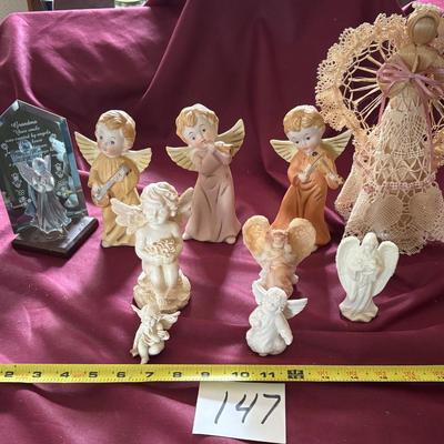 Angel Lot