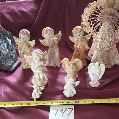 Angel Lot