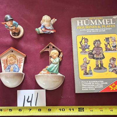 Hummel Lot