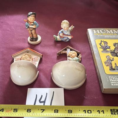 Hummel Lot