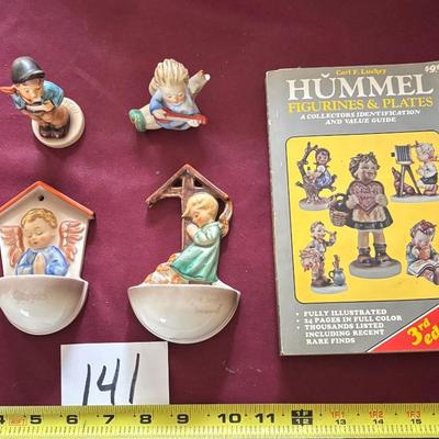 Hummel Lot