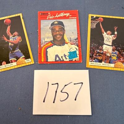 Sports Cards