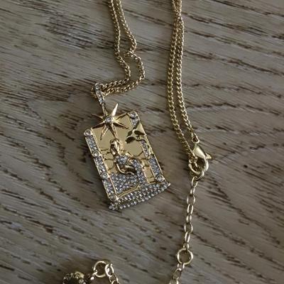 The Star necklace