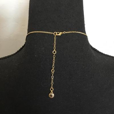The Star necklace