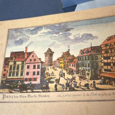 German Lot