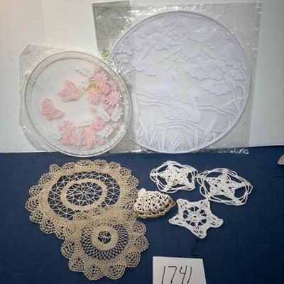 Pretties Lot