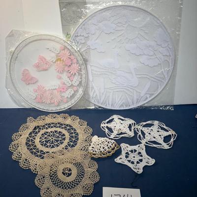 Pretties Lot