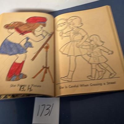 Vintage Children’s Lot