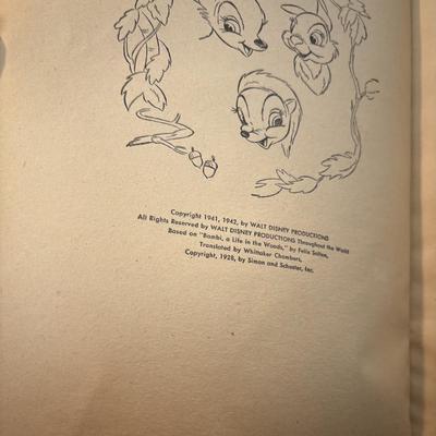 Vintage Children’s Lot
