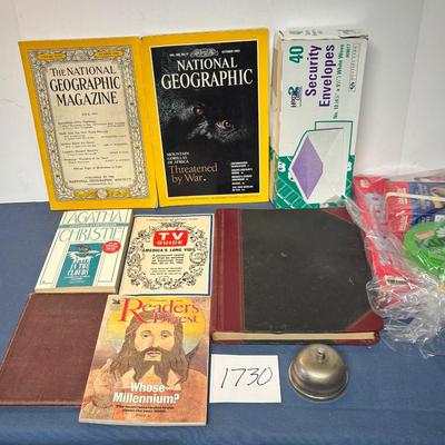 Misc Lot