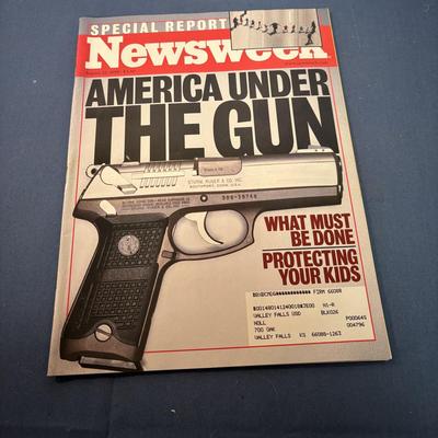 Newsweek
