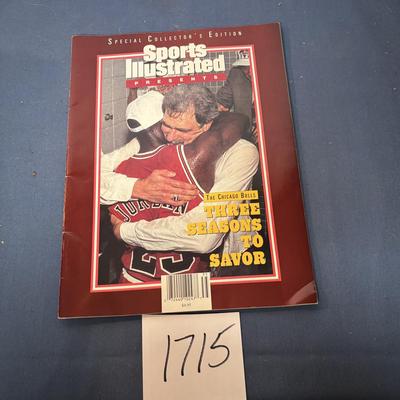 Sports Illustrated