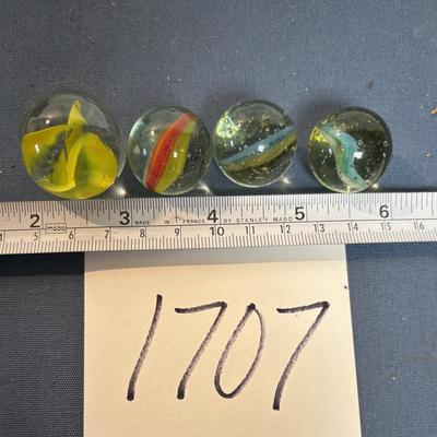 Vintage Marble Lot