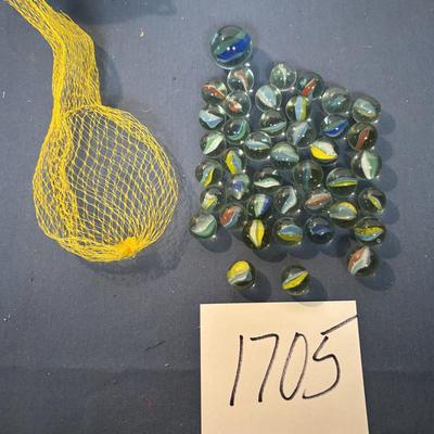 Marble Lot