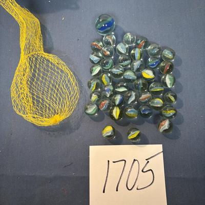Marble Lot