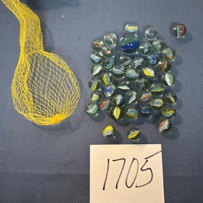 Marble Lot