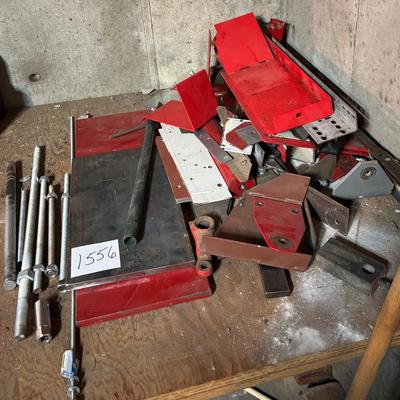 Scrap Metal and More
