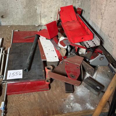 Scrap Metal and More