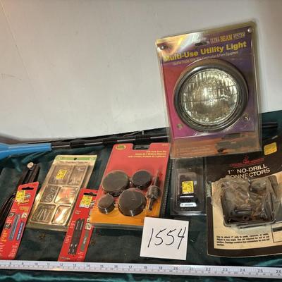 Misc Lot