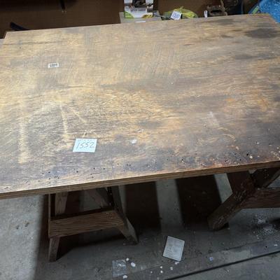 Work Table