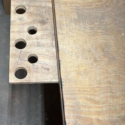 Work Table