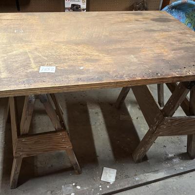 Work Table