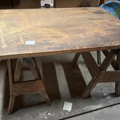 Work Table