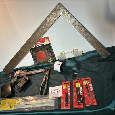 Tool Lot