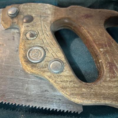 Saw Lot