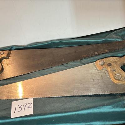 Saw Lot