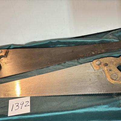 Saw Lot