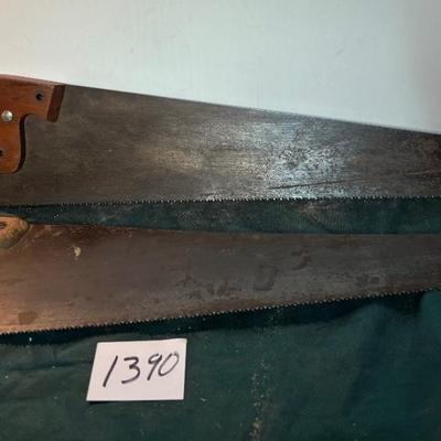 Saw Lot
