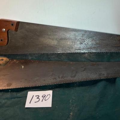 Saw Lot