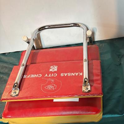 Stadium Seat