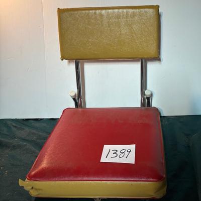 Stadium Seat