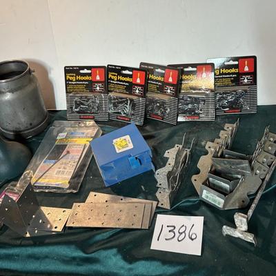 Misc Lot