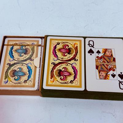 Sale Photo Thumbnail #207: cards in good sealed condition